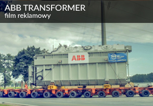 abb transformer