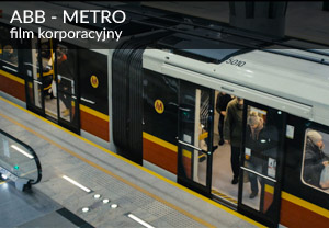 abb metro